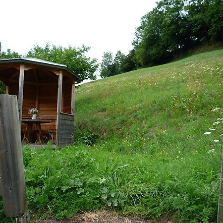 Appartementhaus Klammer Sillian Luaran gambar