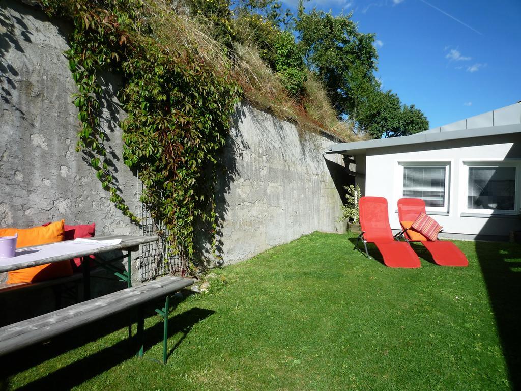 Appartementhaus Klammer Sillian Luaran gambar